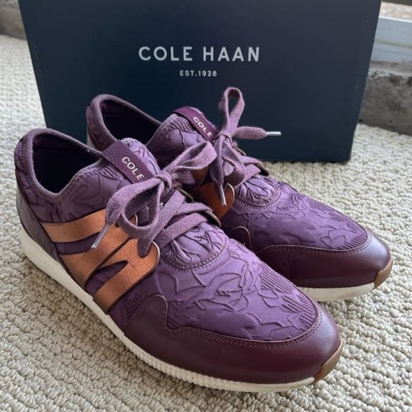 Cole Haan 2.0 StudioGrand Trainer - Picture 4 of 12